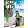 Don't Call it Mystery (Omnibus) Vol.7-8