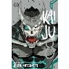 Kaiju No.8 Vol.8