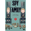 【スパイファミリー】SPY×FAMILY, Vol.11