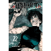 【呪術廻戦】Jujutsu Kaisen, Vol.22