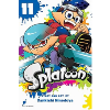 Splatoon Vol.11