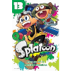 Splatoon Vol.13