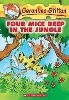 Four Mice Deep in the Jungle