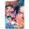 One Piece: Ace's Story Vol.1