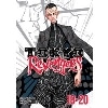 Tokyo Revengers (Omnibus) Vol.19-20