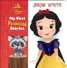 My First Princess Stories Snow White