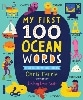 My First 100 Ocean Words (My First Steam Words)
