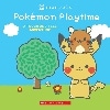 Pokemon Playtime:A Touch and Feel Adventure