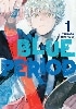 Blue Period Vol. 1