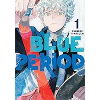 Blue Period Vol. 1