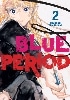 Blue Period Vol. 2