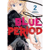 Blue Period Vol. 2