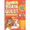 Summer Brain Quest: Between Grades K&1