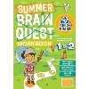 Summer Brain Quest: Between Grades 1&2