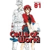 英語版 はたらく細胞 1 Cells at Work! Vol.1