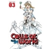 英語版 はたらく細胞 3 Cells at Work! Vol.3