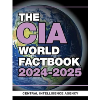 CIA World Factbook 2024-2025