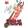 英語版 はたらく細胞 4 Cells at Work! Vol.4