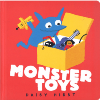 Monster Toys