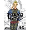 Tokyo Revengers (Omnibus) Vol.21-22