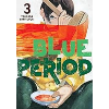 Blue Period Vol. 3