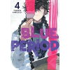 Blue Period Vol. 4