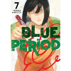 Blue Period Vol. 7