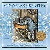 Snowflake Bentley (PAP)