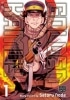 Golden Kamuy Vol.1