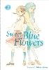 Sweet Blue Flowers Vol.1