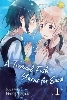 A Tropical Fish Yearns for Snow Vol.1