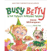 Busy Betty & the Perfect Christmas Present (Hardcover)