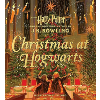 Christmas at Hogwarts (Hardcover)