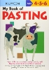 [EARLY LEARNING]My Book of Pasting(Basic Workbooks/Basic)