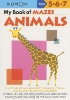 [EARLY LEARNING]My Book of Mazes: Animals(Basic Workbooks/Basic)