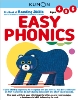 [EARLY LEARNING]My Bk of Reading Skills:Easy Phonics*(Basic Workbooks/Verbal)