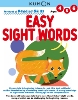 [EARLYLEARNING]My Bk of Reading Skills:Easy Sight Words*(Basic Workbooks/Verbal)