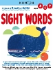 [EARLY LEARNING]My Book of Reading Skills:Sight Words*(Basic Workbooks/Verbal)