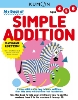 [EARLY LEARNING]Revised Ed:My Bk of Simple Addition(Basic Workbooks/Math)