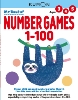 [EARLY LEARNING]My Book of Number Games 1-100(Basic Workbooks/Math)