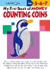 [EARLY LEARNING]My First Book of Money:Counting Coins(Basic Workbooks/Math)