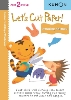 [EARLY LEARNING]Let’s Cut Paper! Amazing Animals(First Steps Workbooks)