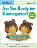 [EARLYLEARNING]Are You Ready for Kindergarten Math Skills(A.Y.R.forKG Workbooks)