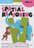 [EARLY LEARNING]Pre-K Spatial Reasoning(Thinking Skills Workbooks)