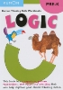 [EARLY LEARNING]Pre-K Logic(Thinking Skills Workbooks)