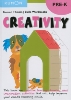 [EARLY LEARNING]Pre-K Creativity(Thinking Skills Workbooks)