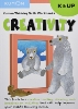 [EARLY LEARNING]Kindergarten Creativity(Thinking Skills Workbooks)