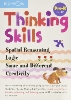 [BIND UPS]Thinking Skills Pre-K & Up(Thinking Skills Bind Ups)