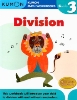 [GRADE SCHOOL]Grade 3 Division(Math Workbooks/Calculation)