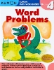 [GRADE SCHOOL]Grade 4 Word Problems(Math Workbooks/Word Problems)